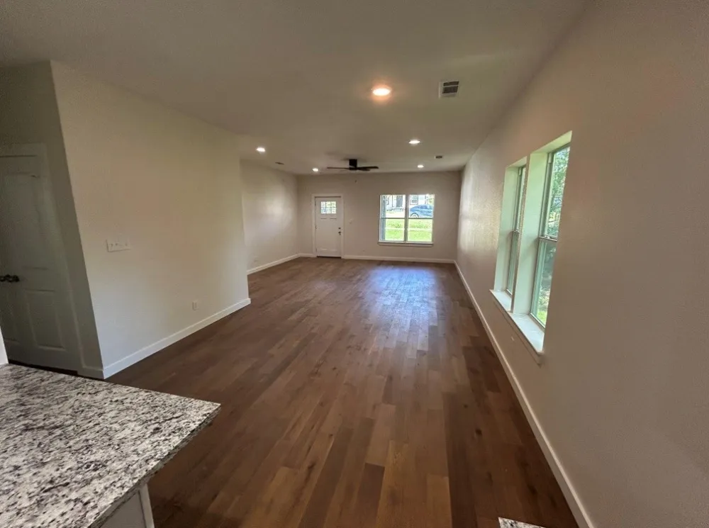 622 E Woodard Street Denison, TX 75021