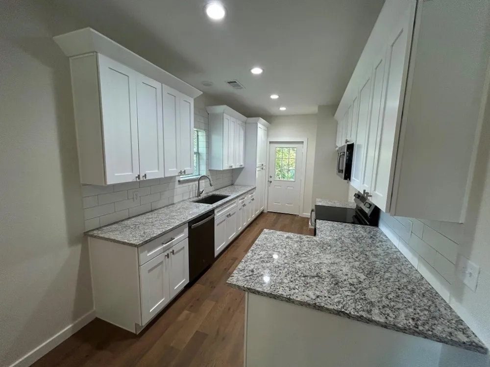 622 E Woodard Street Denison, TX 75021