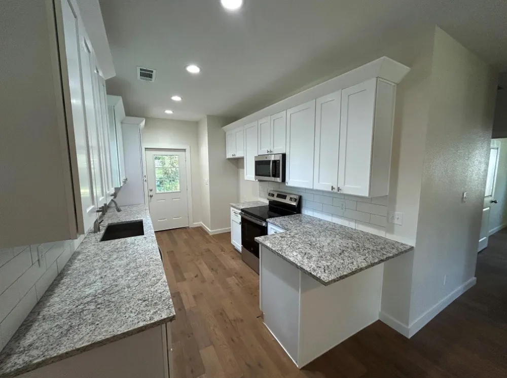 622 E Woodard Street Denison, TX 75021