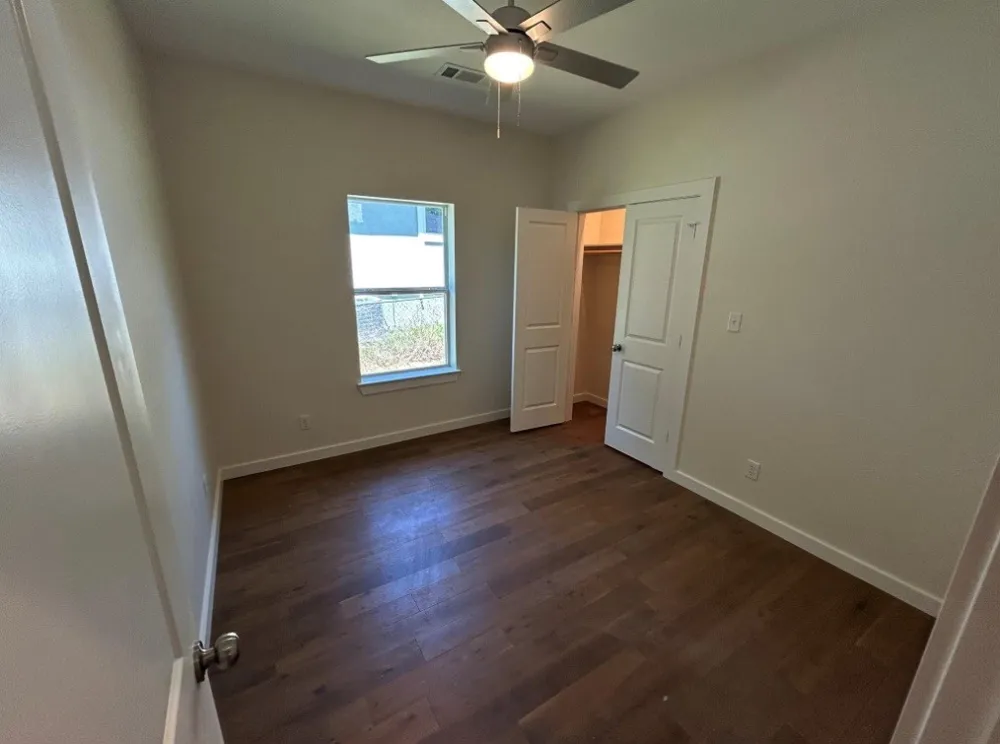 622 E Woodard Street Denison, TX 75021