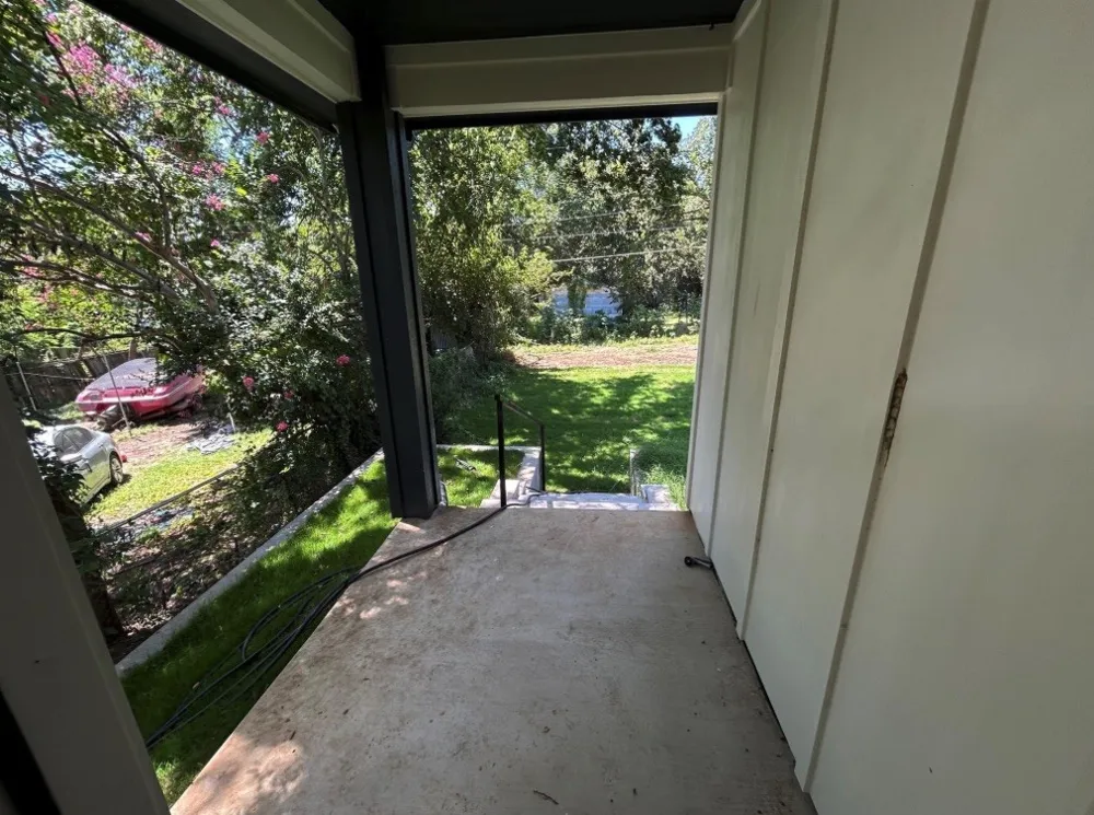 622 E Woodard Street Denison, TX 75021