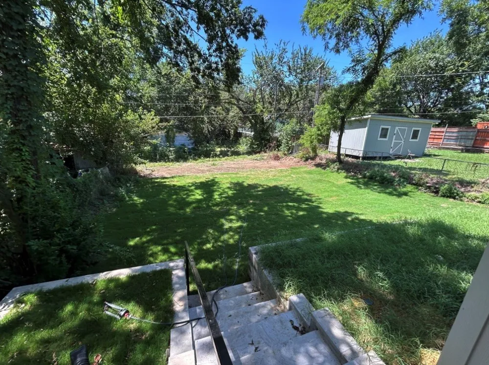 622 E Woodard Street Denison, TX 75021