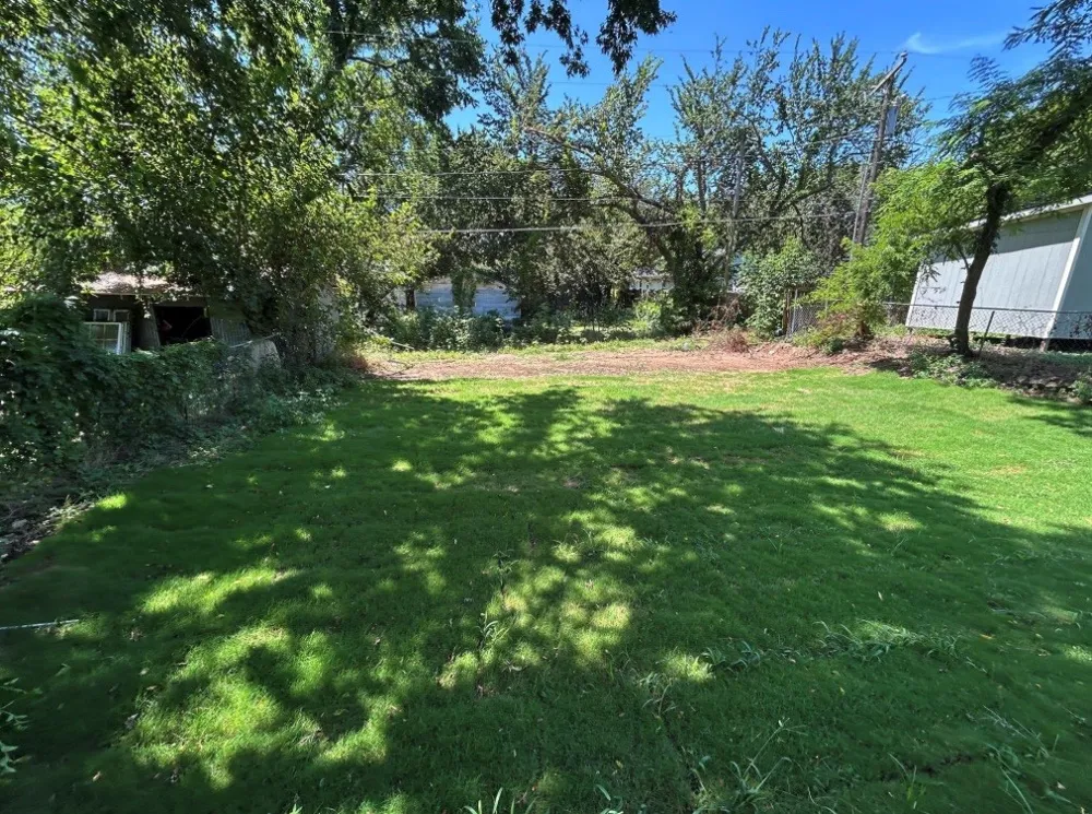 622 E Woodard Street Denison, TX 75021