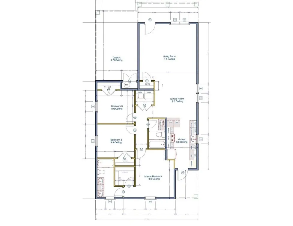 622 E Woodard Street Denison, TX 75021