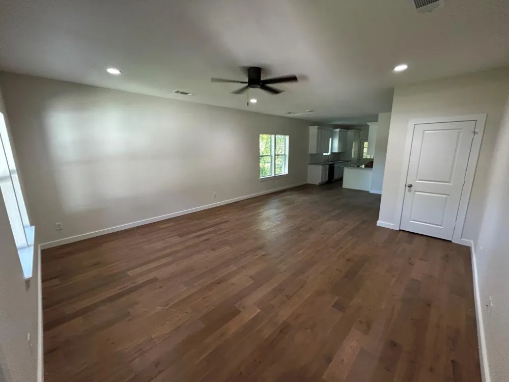 622 E Woodard Street Denison, TX 75021