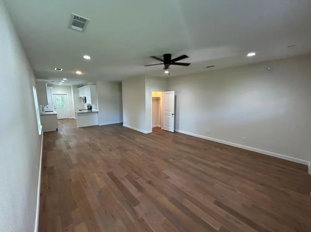 622 E Woodard Street Denison, TX 75021