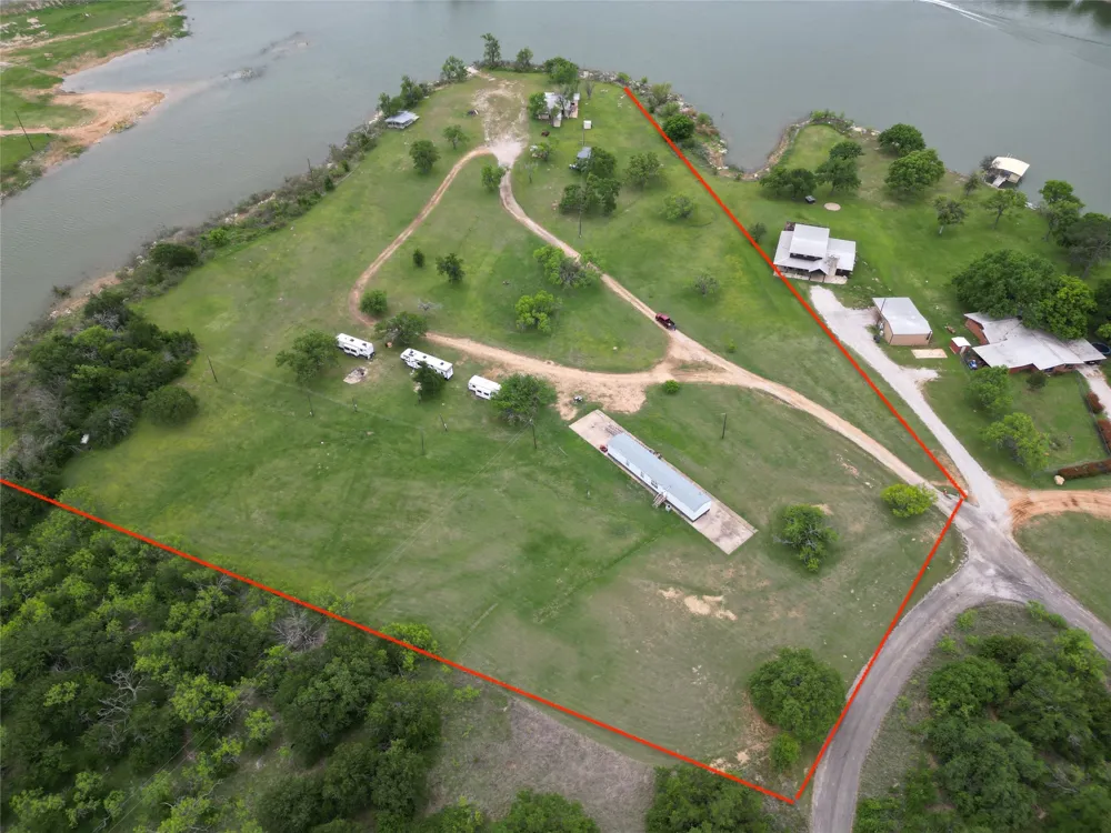 625 CR 544 Eastland, TX 76448