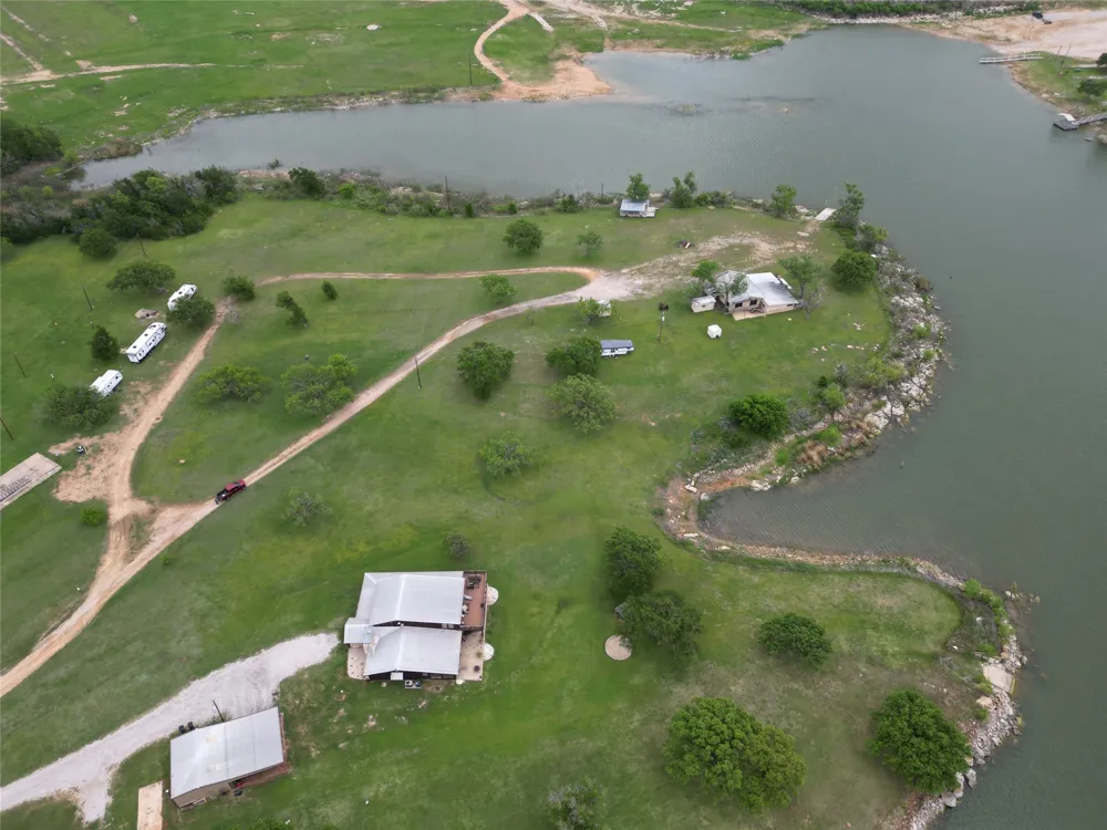 625 CR 544 Eastland, TX 76448