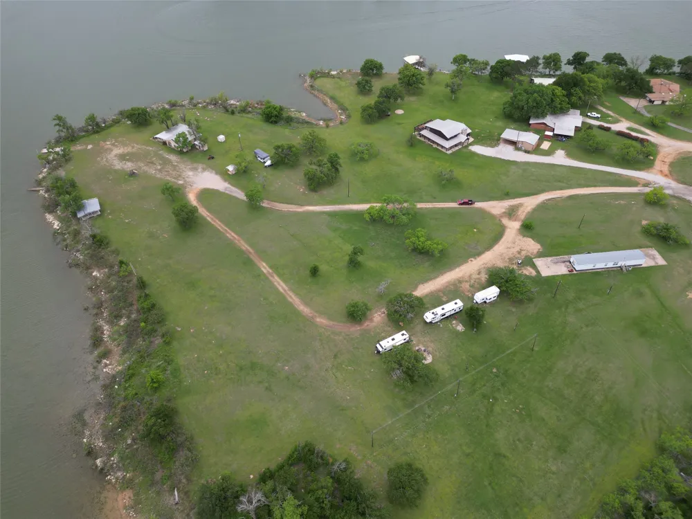 625 CR 544 Eastland, TX 76448