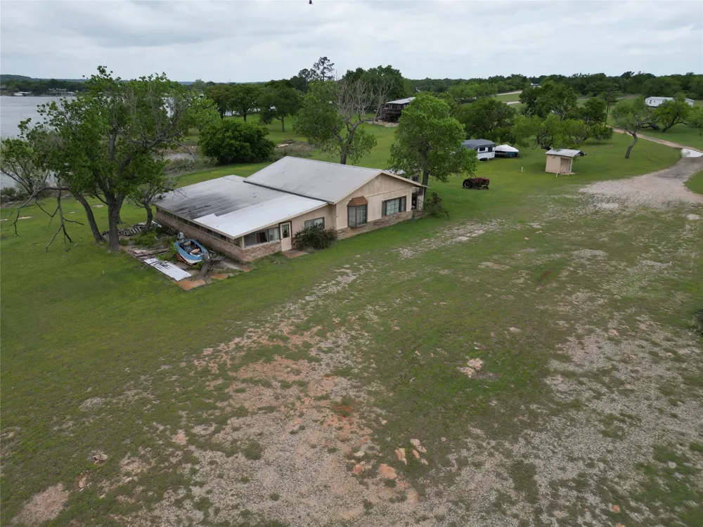 625 CR 544 Eastland, TX 76448