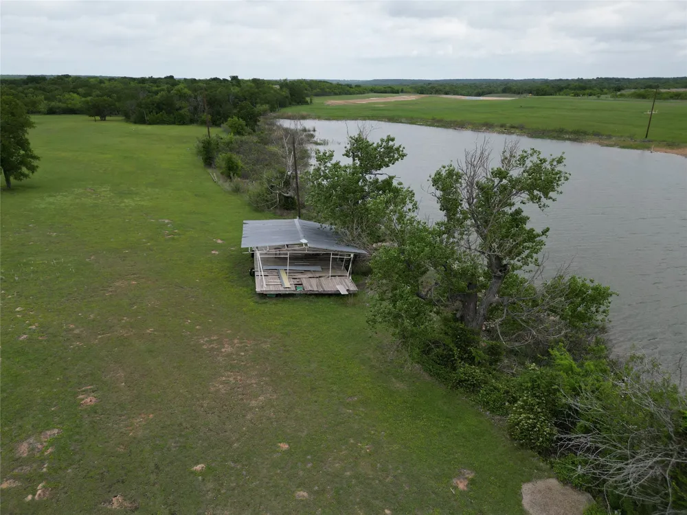 625 CR 544 Eastland, TX 76448