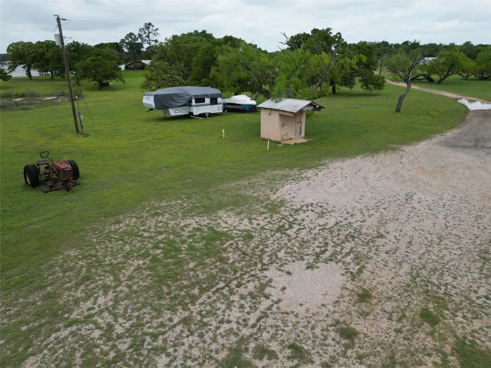 625 CR 544 Eastland, TX 76448