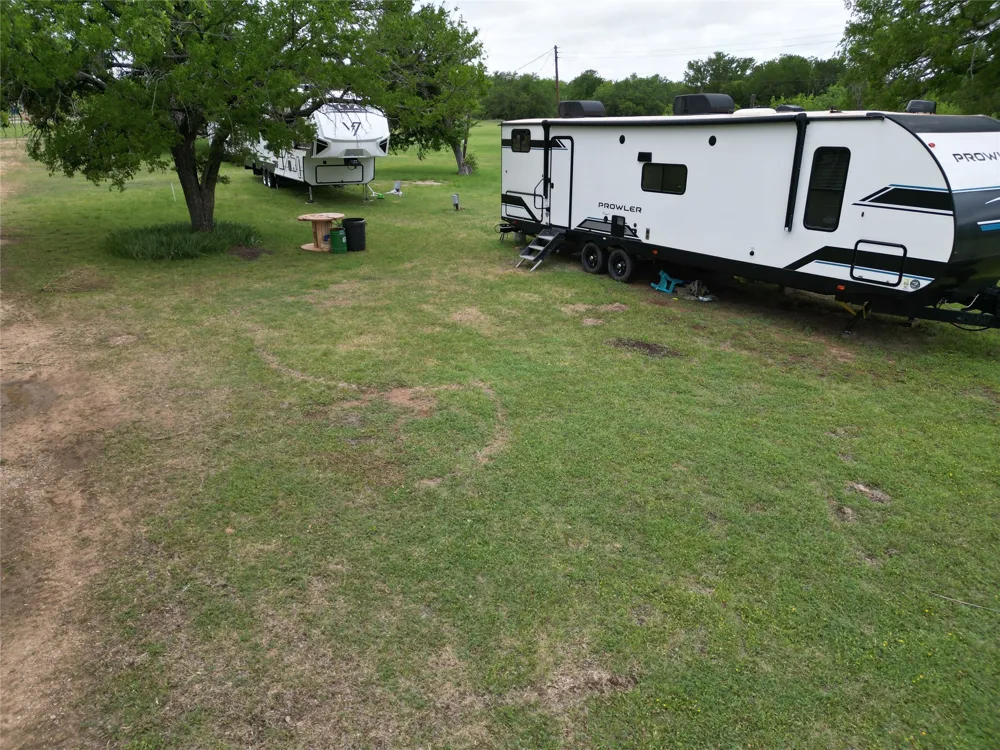 625 CR 544 Eastland, TX 76448
