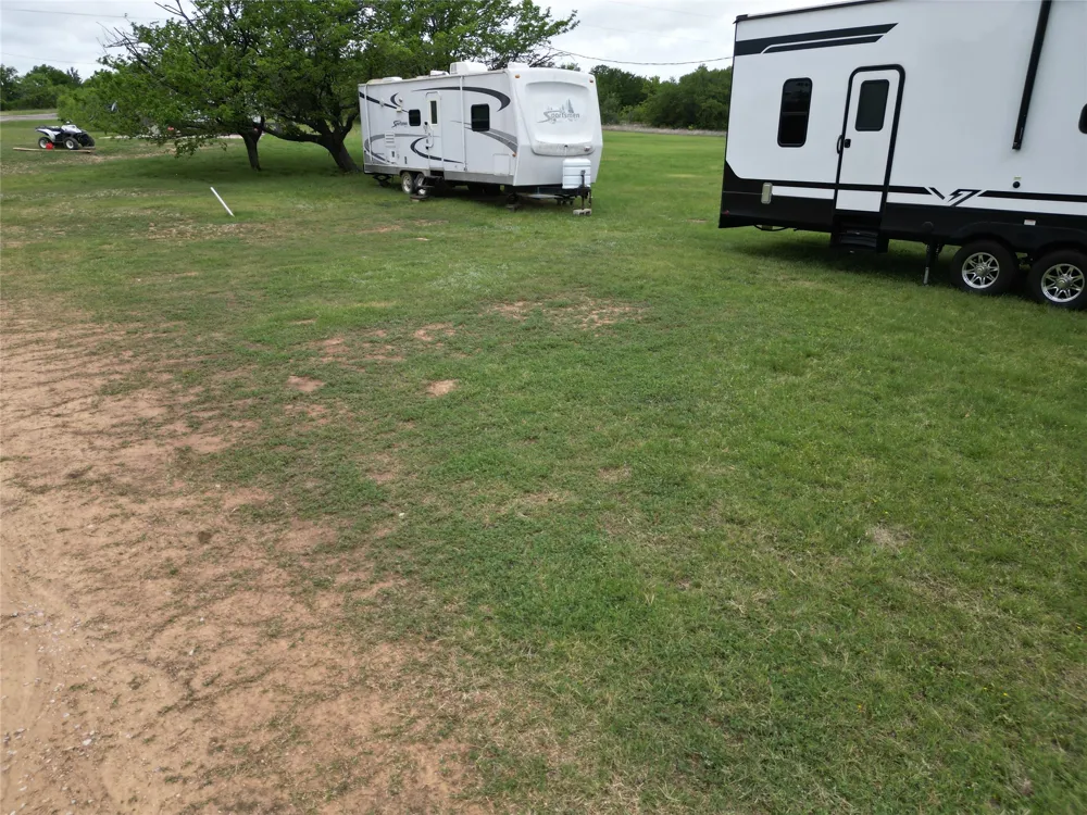 625 CR 544 Eastland, TX 76448