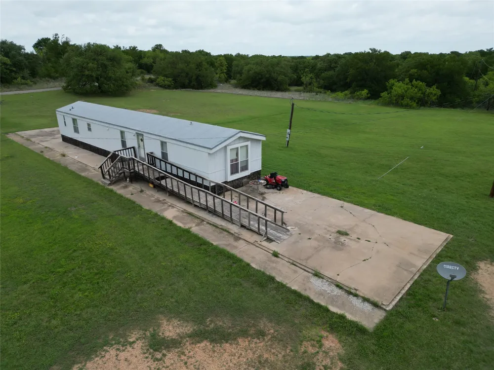 625 CR 544 Eastland, TX 76448