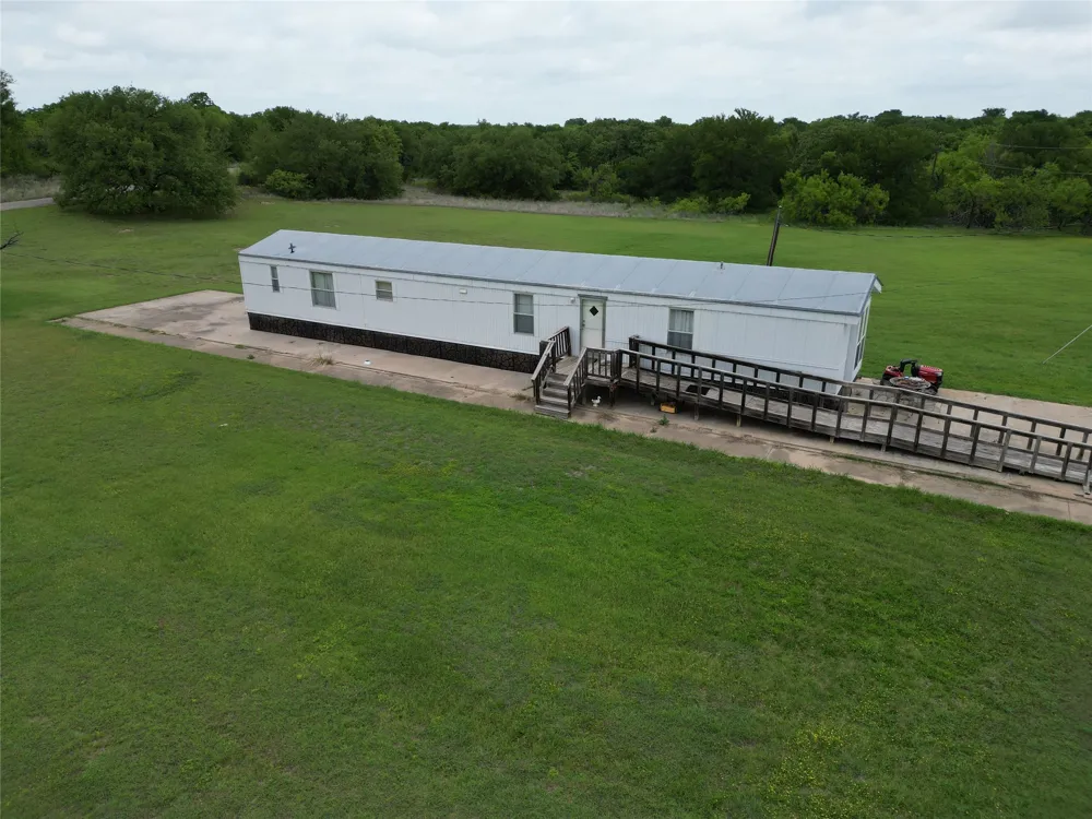 625 CR 544 Eastland, TX 76448