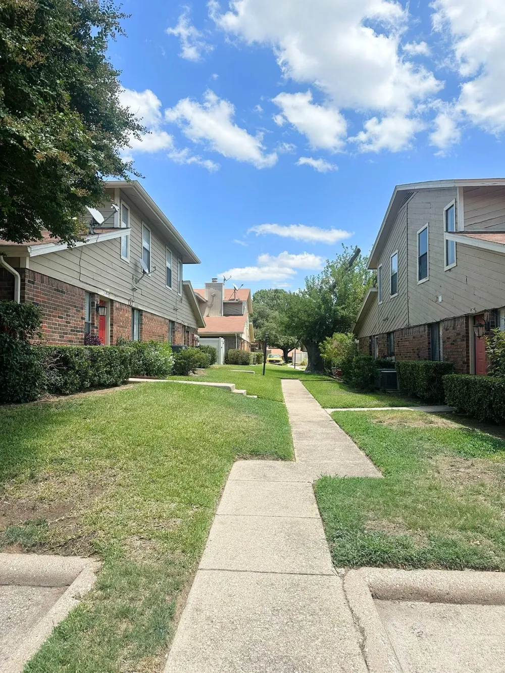 2240 TARPLEY ROAD #284 Carrollton, TX 75006