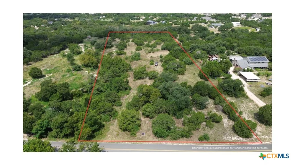 14612 Honeycomb Drive Leander, TX 78641