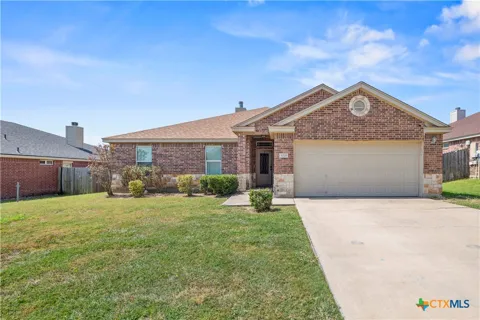 3008 Rockwall Drive