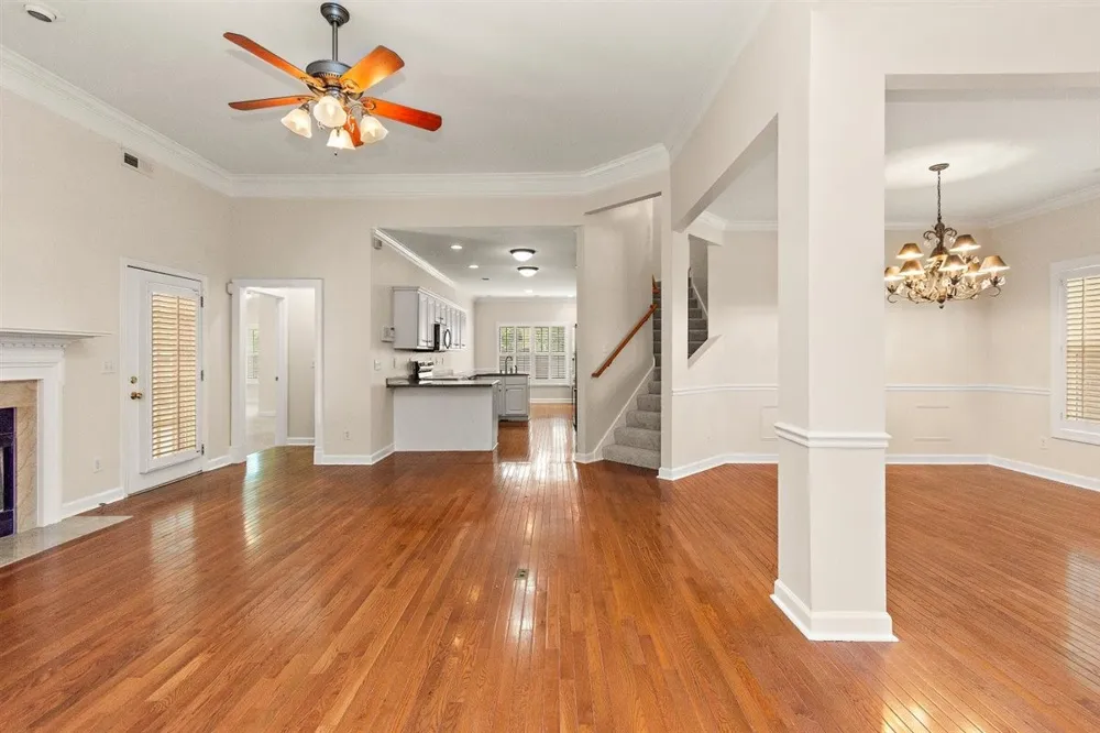 1005 Tulip Blossom Dr Hermitage, TN 37076