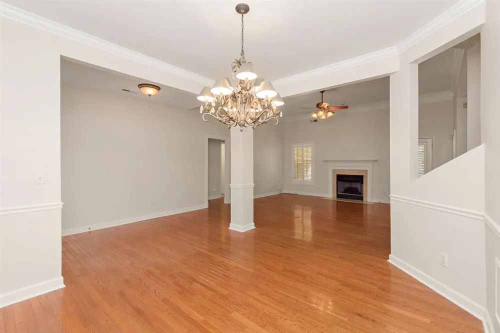1005 Tulip Blossom Dr Hermitage, TN 37076