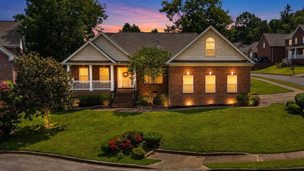 1005 Tulip Blossom Dr Hermitage, TN 37076