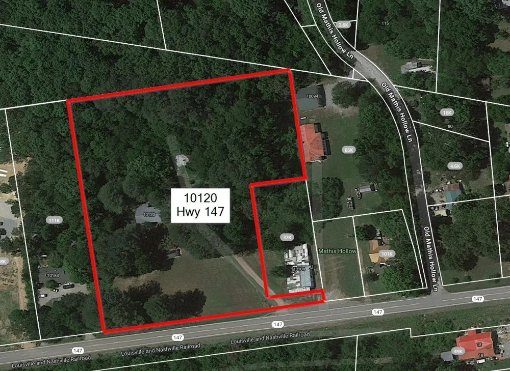 10120 Highway 147 Stewart, TN 37175
