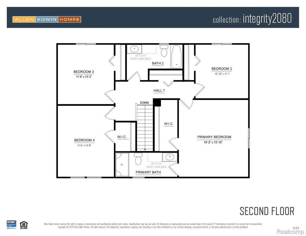 241 Wildflower Drive Hillsdale City, MI 49242