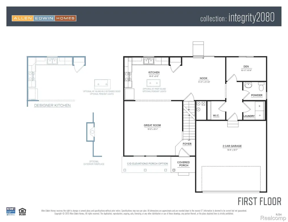 241 Wildflower Drive Hillsdale City, MI 49242