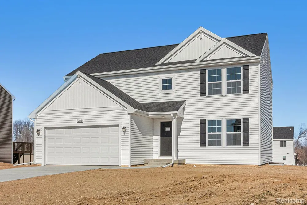 241 Wildflower Drive Hillsdale City, MI 49242