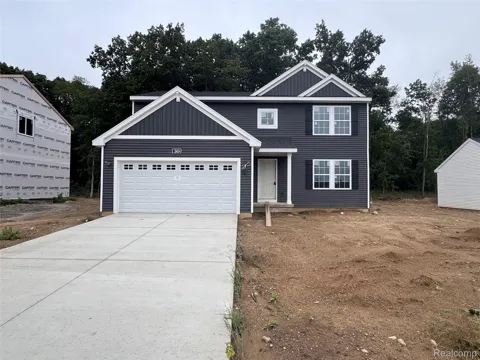 241 Wildflower Drive