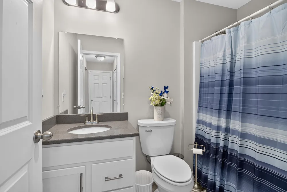 4043 Stoneridge Drive Summit Township, MI 49203