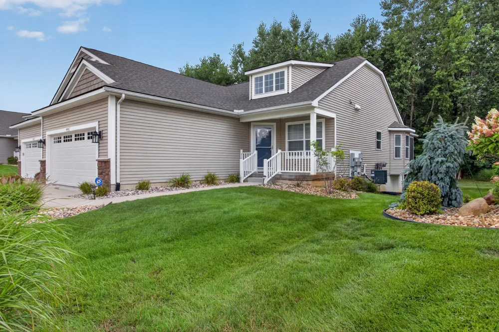 4043 Stoneridge Drive Summit Township, MI 49203