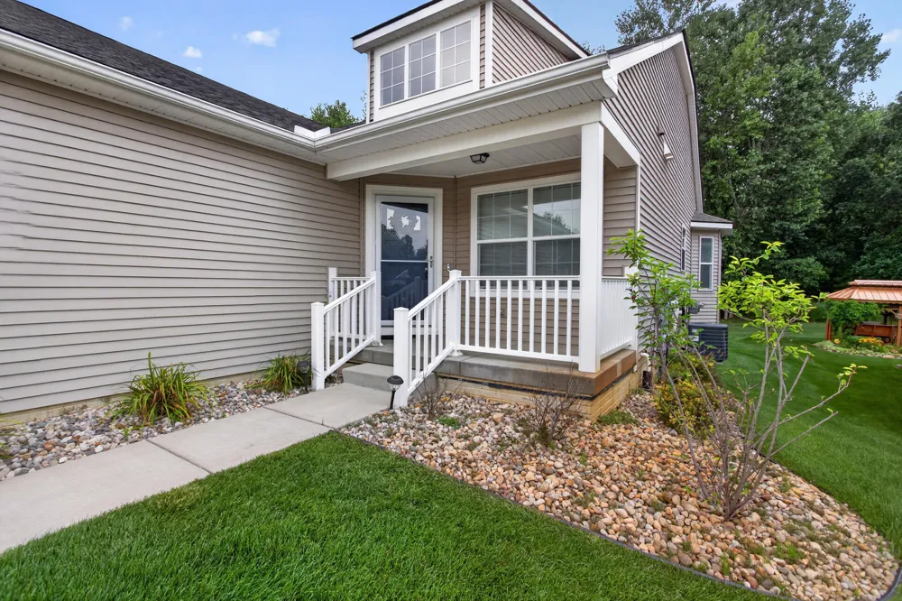 4043 Stoneridge Drive Summit Township, MI 49203