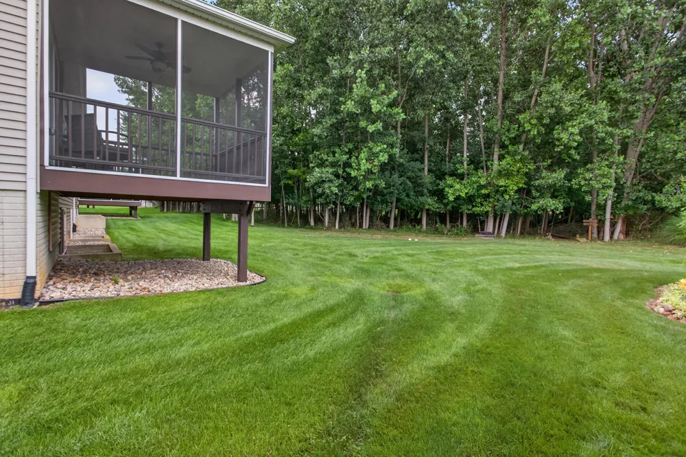 4043 Stoneridge Drive Summit Township, MI 49203