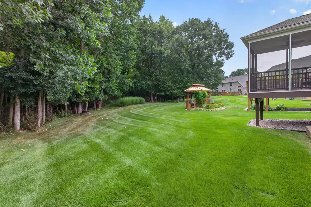 4043 Stoneridge Drive Summit Township, MI 49203