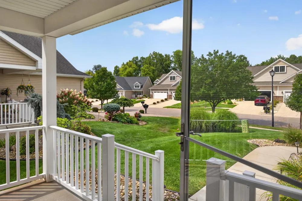 4043 Stoneridge Drive Summit Township, MI 49203