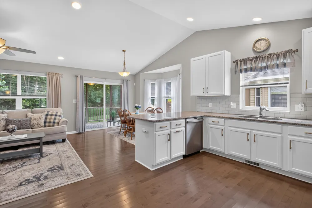 4043 Stoneridge Drive Summit Township, MI 49203