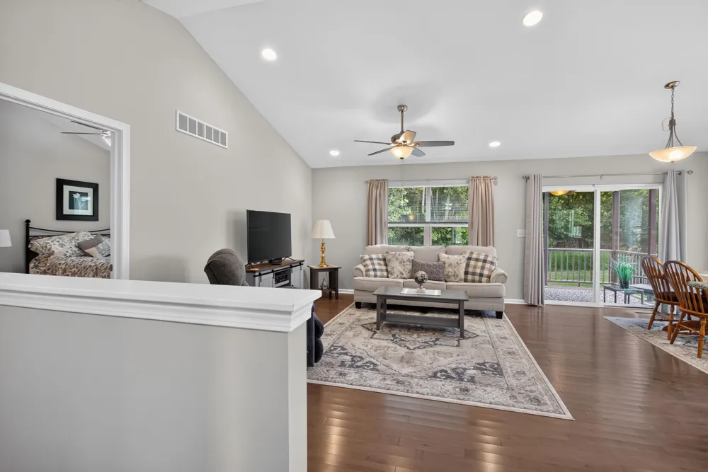4043 Stoneridge Drive Summit Township, MI 49203