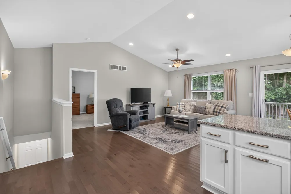 4043 Stoneridge Drive Summit Township, MI 49203