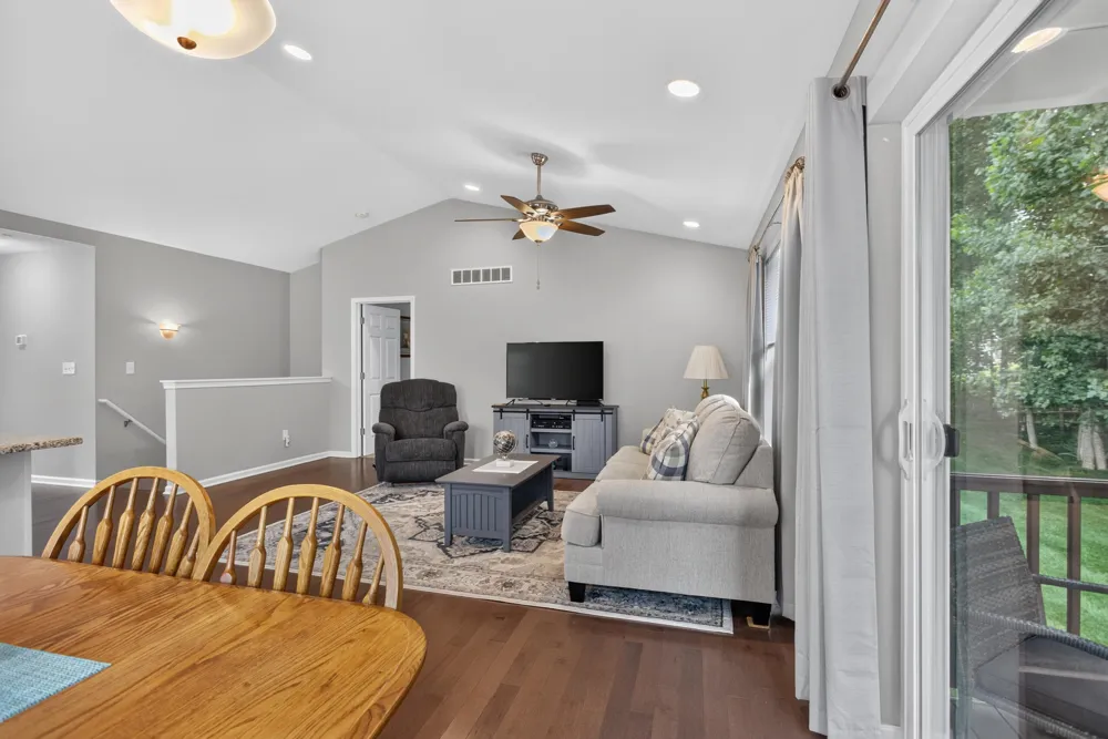 4043 Stoneridge Drive Summit Township, MI 49203