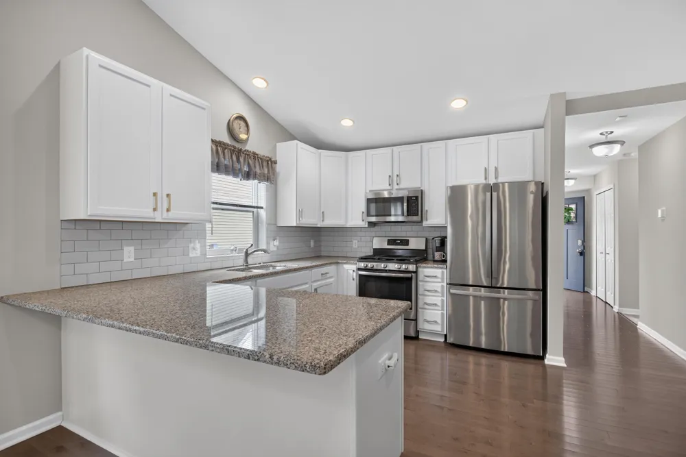 4043 Stoneridge Drive Summit Township, MI 49203