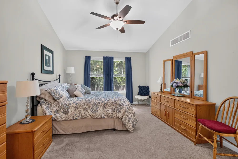 4043 Stoneridge Drive Summit Township, MI 49203