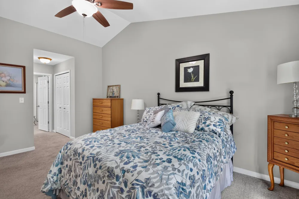 4043 Stoneridge Drive Summit Township, MI 49203