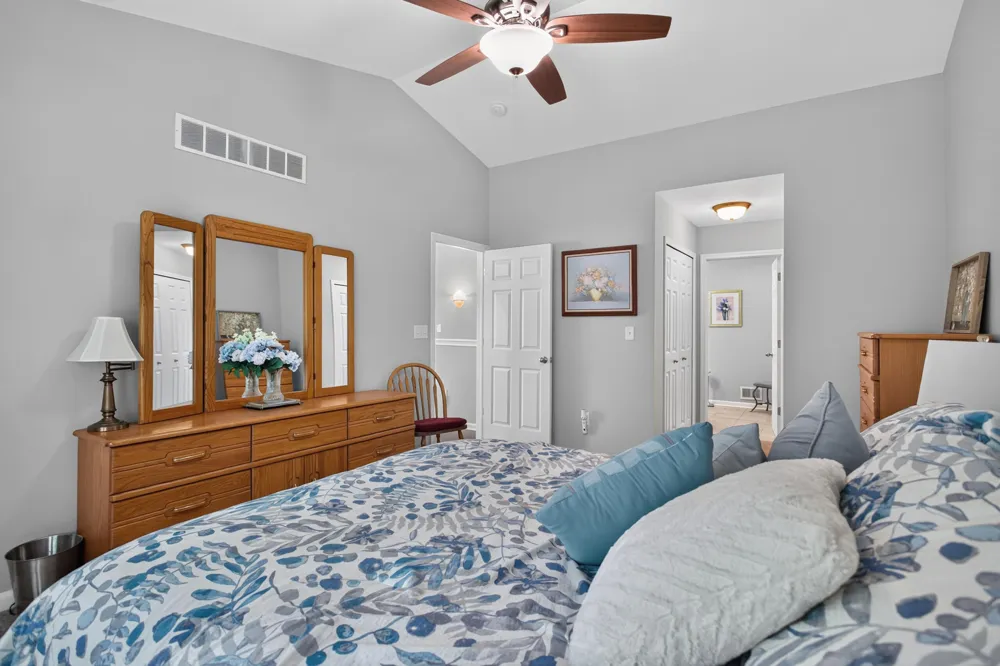 4043 Stoneridge Drive Summit Township, MI 49203