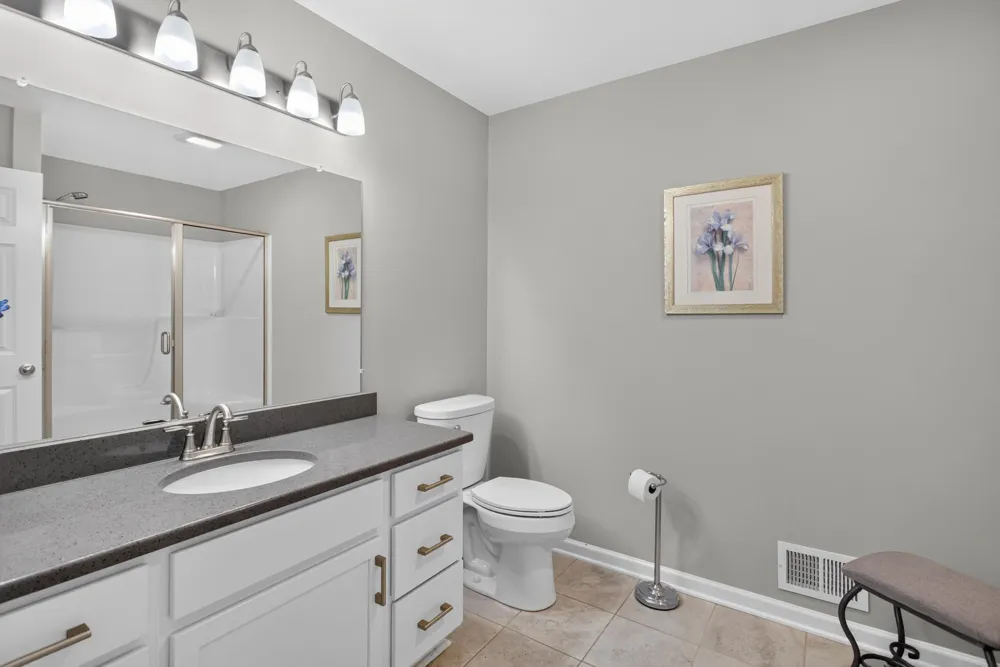 4043 Stoneridge Drive Summit Township, MI 49203