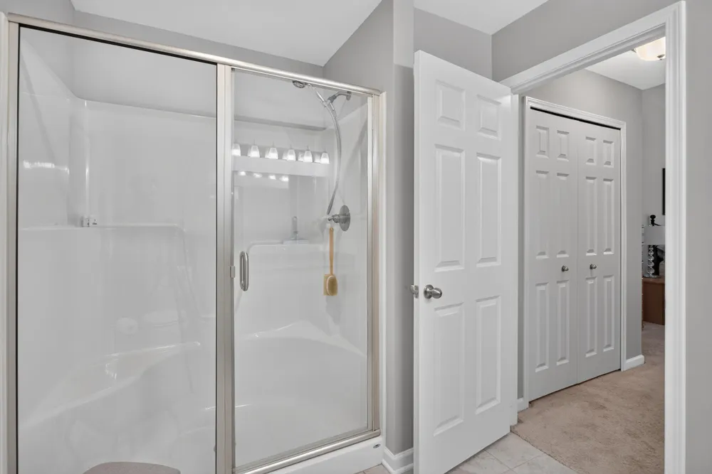 4043 Stoneridge Drive Summit Township, MI 49203