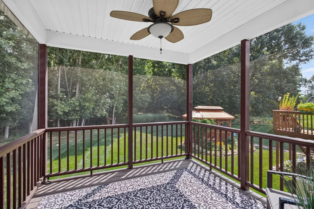 4043 Stoneridge Drive Summit Township, MI 49203