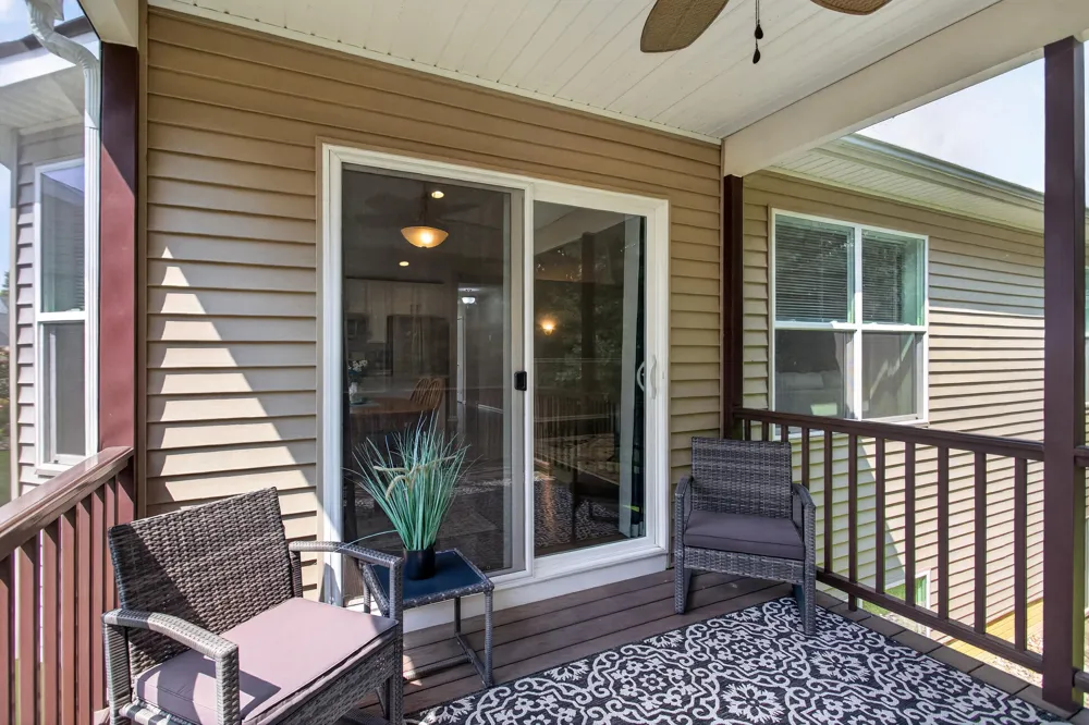 4043 Stoneridge Drive Summit Township, MI 49203