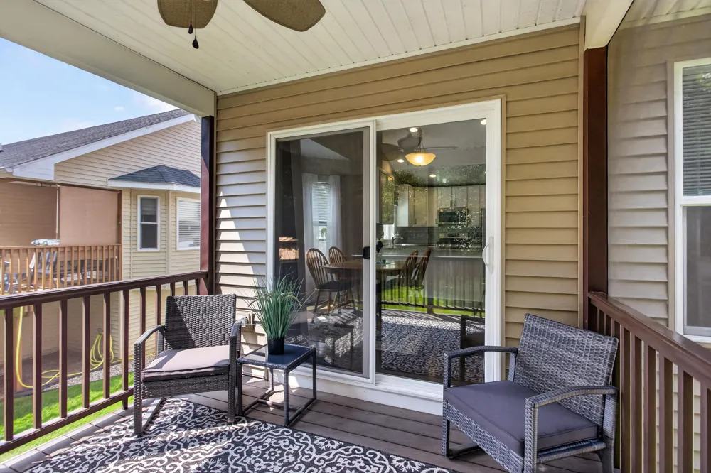 4043 Stoneridge Drive Summit Township, MI 49203